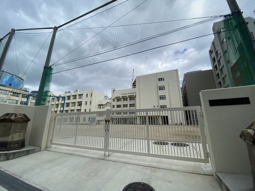 小学校　西船場小学校（小学校）まで1150m