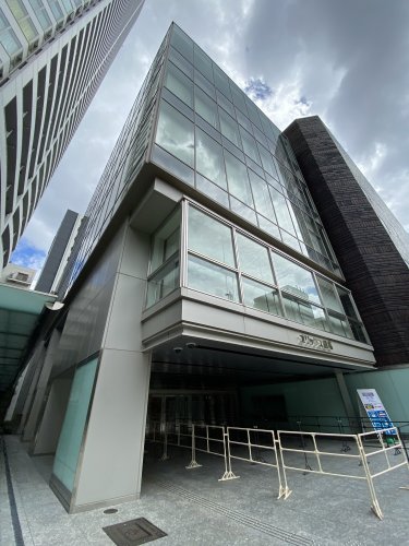 その他　オリックス劇場（その他）まで500m