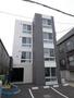 手稲駅より徒歩8分 3階 築8年の賃貸物件