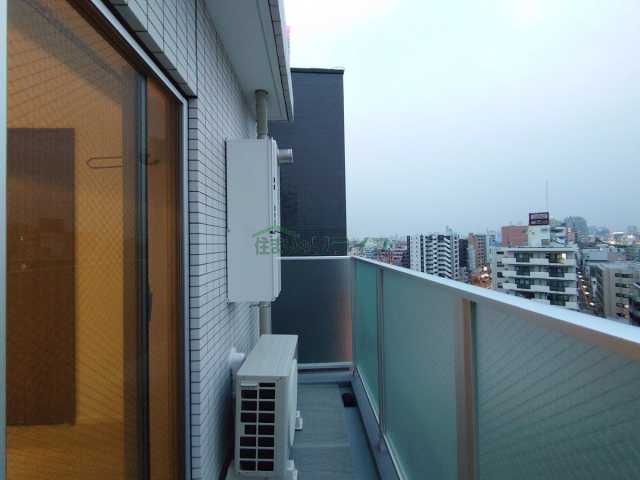 バルコニー　リライフ浅草店