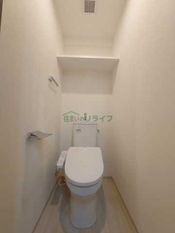 トイレ　リライフ浅草店