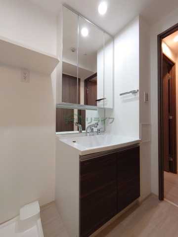 洗面設備　リライフ浅草店