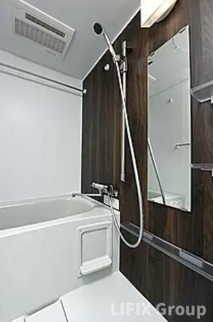 バス・シャワールーム　風呂