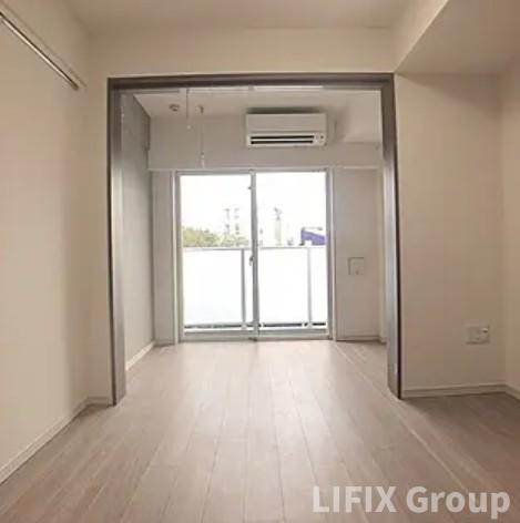 居室・リビング　居間・リビング