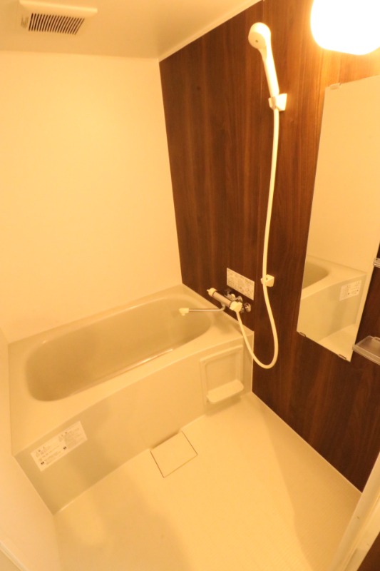 バス・シャワールーム　バスルーム♪