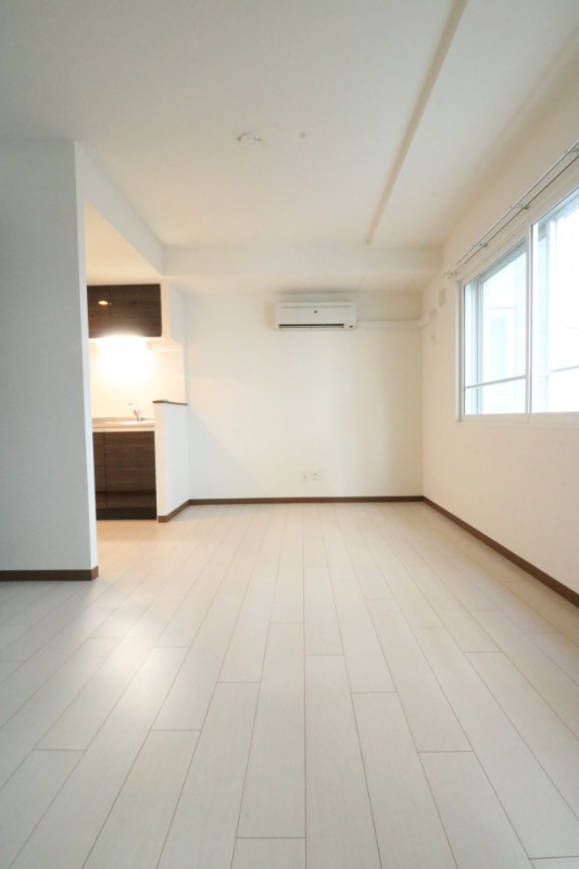 居室・リビング　リビング７畳☆