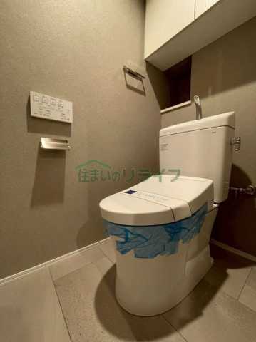 その他共有部分　レジディア月島