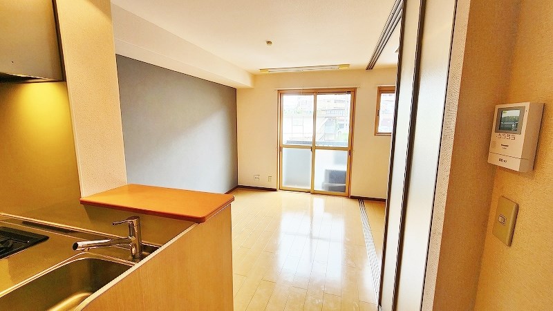 居室・リビング　★リビング8.2帖★