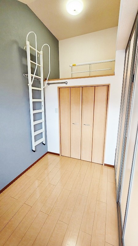 その他部屋・スペース　★洋室3帖★