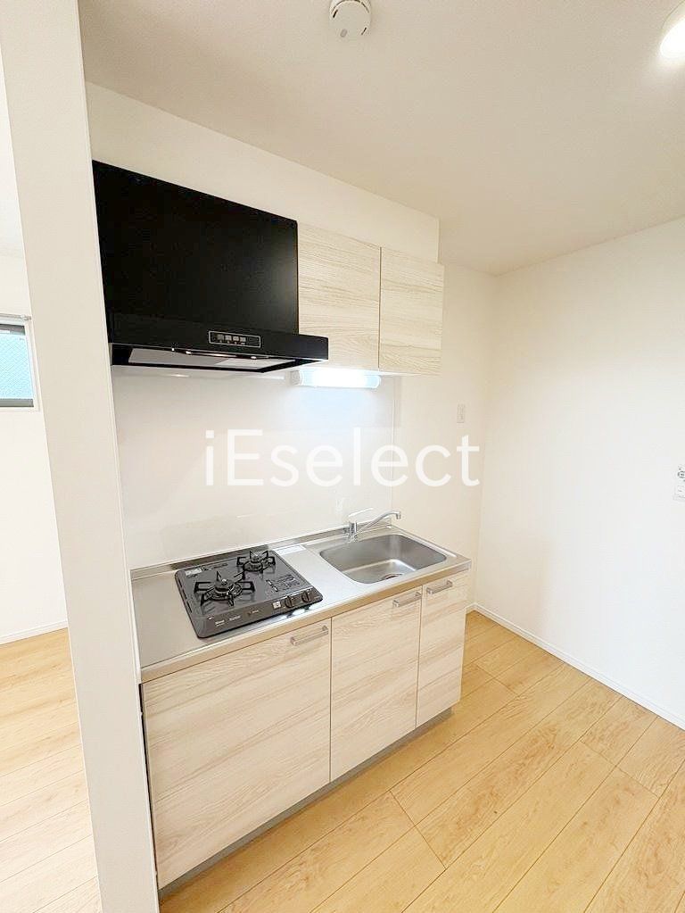 バス・シャワールーム　浴室乾燥機付きバスルームです