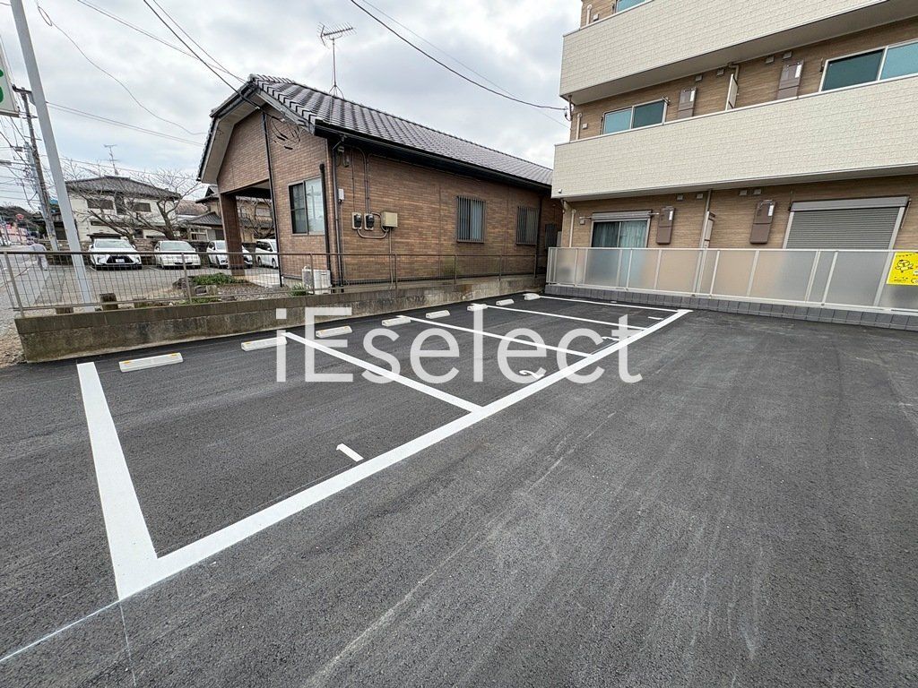 その他設備　訪問者の分かるモニターホン♪