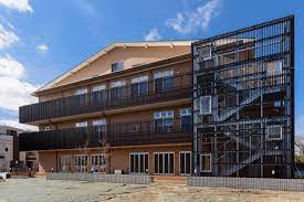 幼稚園・保育園　小台橋保育園（幼稚園・保育園）まで1444m