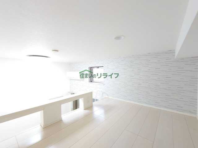 その他部屋・スペース　グランドーレ高円寺