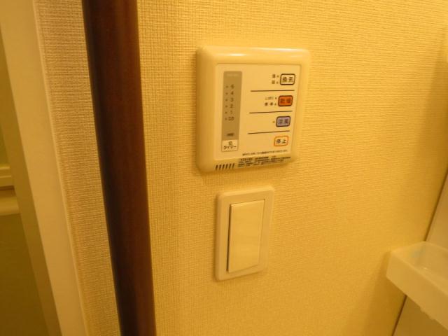 その他部屋・スペース