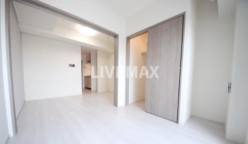 居室・リビング　★ロビー★完成イメージ画像★