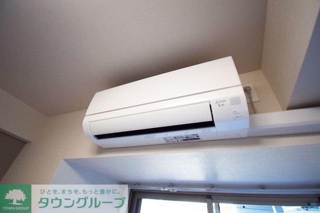 その他設備　同建物内・同仕様