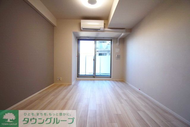 居室・リビング　同建物内・同仕様