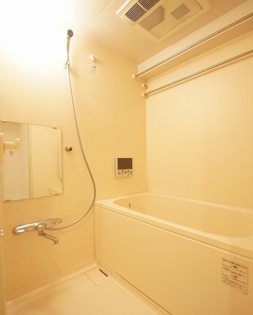 バス・シャワールーム　別号室イメージ