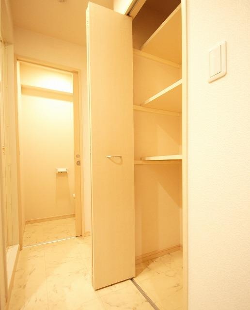 収納　別号室イメージ