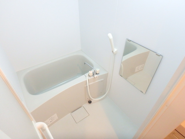 バス・シャワールーム　★毎日の疲れを癒すバスルーム★