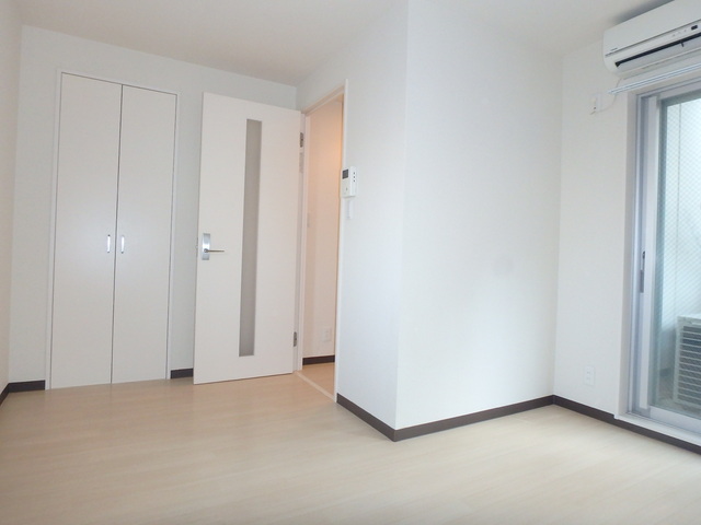 その他部屋・スペース　★インテリアが映える明るい内装★