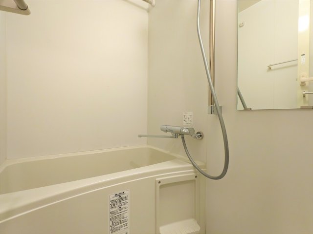 バス・シャワールーム　日々の暮らしに欠かせないお風呂です