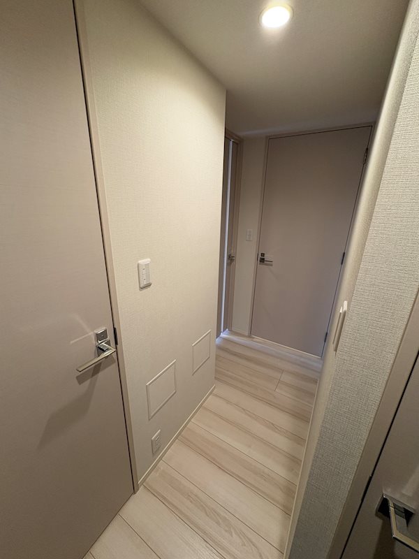 玄関　※参考写真