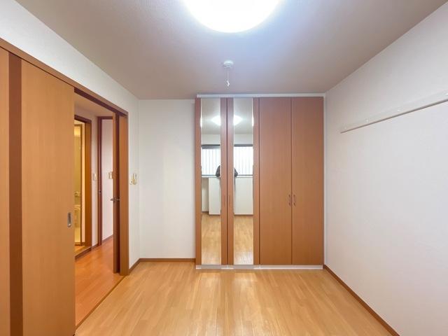 その他部屋・スペース　洋室