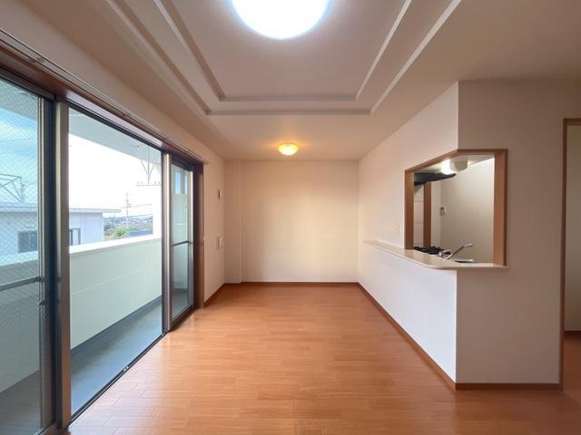 居室・リビング　居室