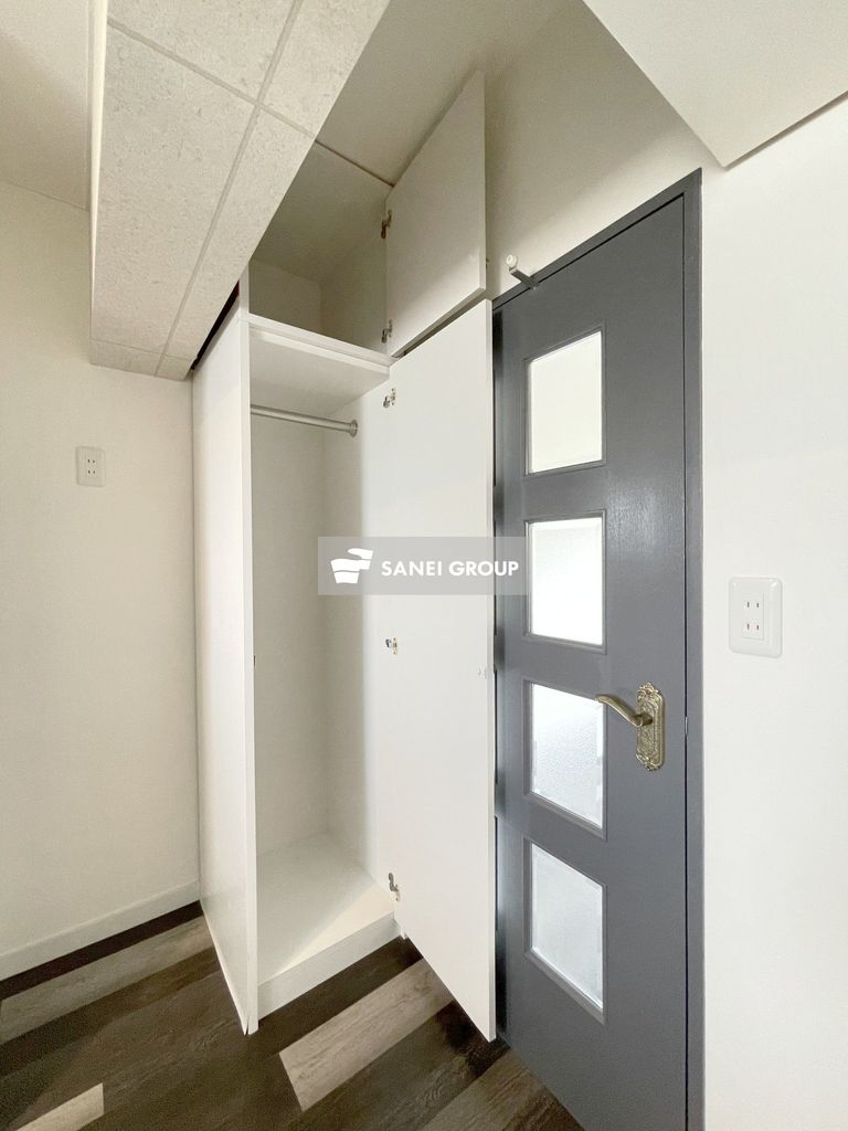 収納　同タイプ