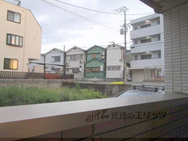 その他　眺望