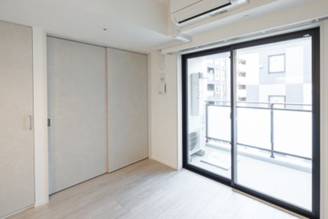 居室・リビング　※写真は同タイプ住戸です。