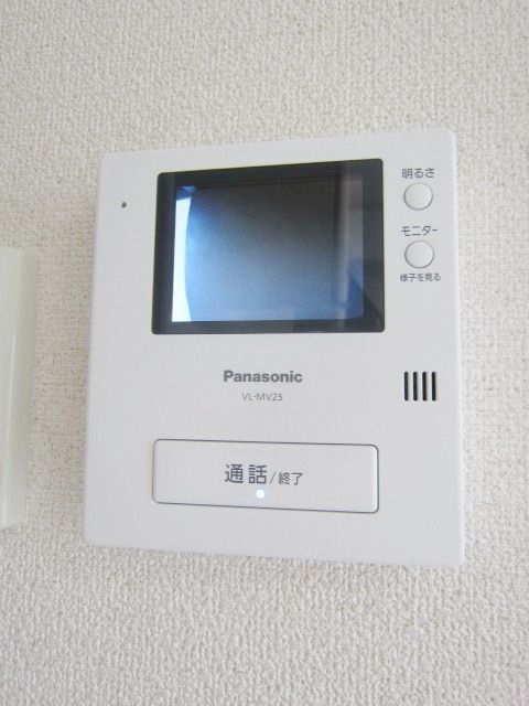 セキュリティ　★お問い合わせはタウンハウジングまで★