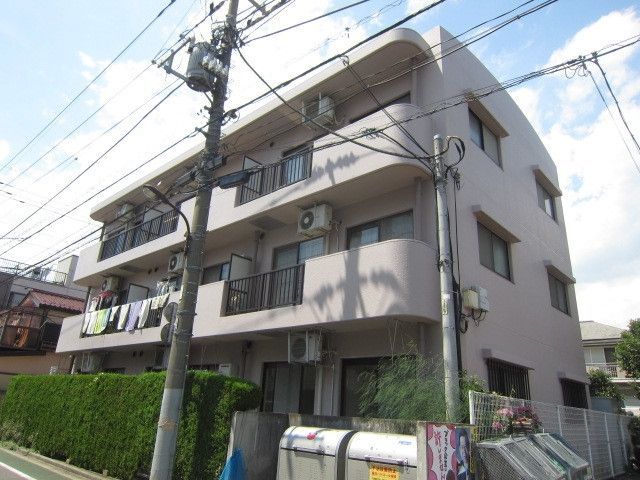 建物外観　★お問い合わせはタウンハウジングまで★