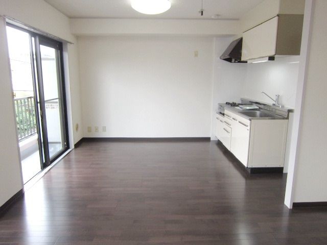 居室・リビング　★お問い合わせはタウンハウジングまで★