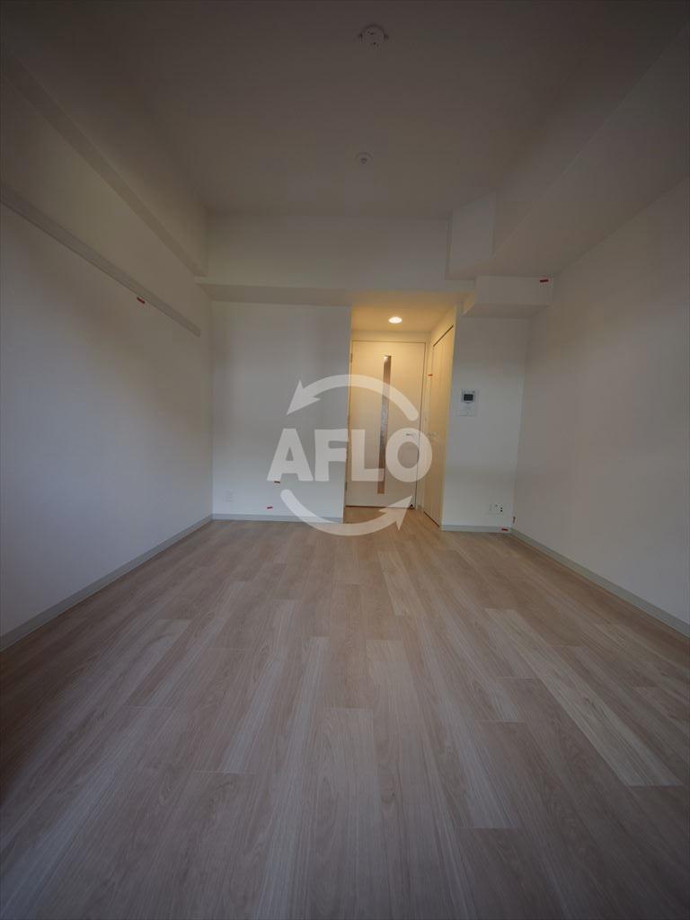 居室・リビング　プレサンス玉造駅前ルージュ　リビング