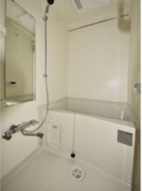 バス・シャワールーム　お風呂