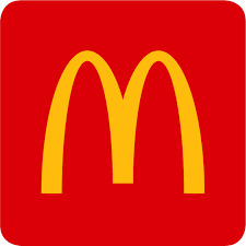 飲食店　マクドナルド 扶桑店（飲食店）まで544m