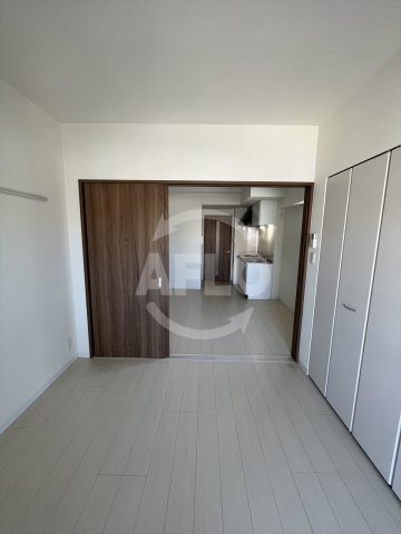 その他部屋・スペース　Pine Rich（パインリッチ）　寝室