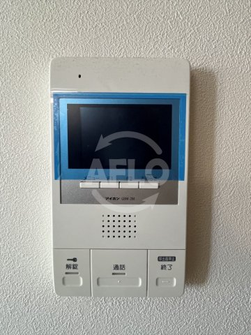 セキュリティ　Pine Rich（パインリッチ）　セキュリティ