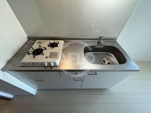 キッチン　Pine Rich（パインリッチ）　キッチン