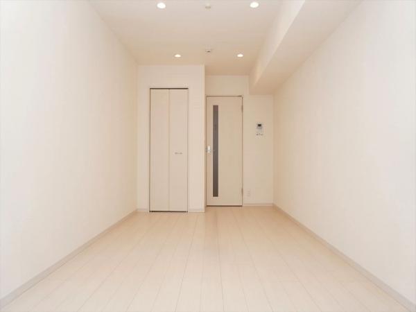 居室・リビング　内装