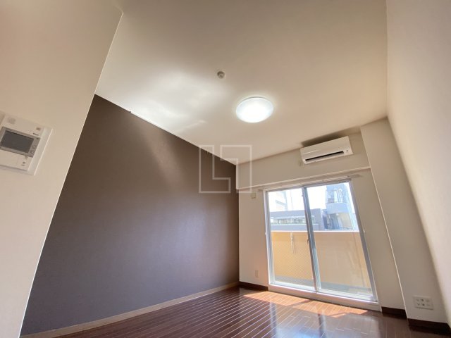 居室・リビング　KDXレジデンス難波(ケーディーエックスレジデンス難波)　洋