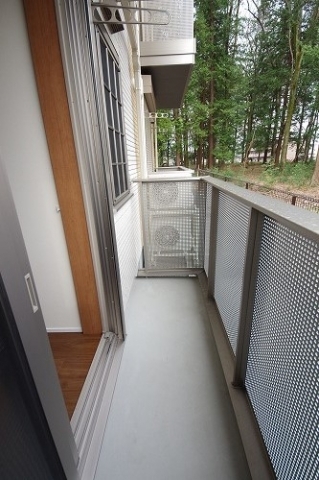 バルコニー　バルコニー・ベランダ