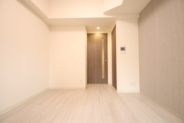 居室・リビング　※別室の参考写真の為、現況優先です。