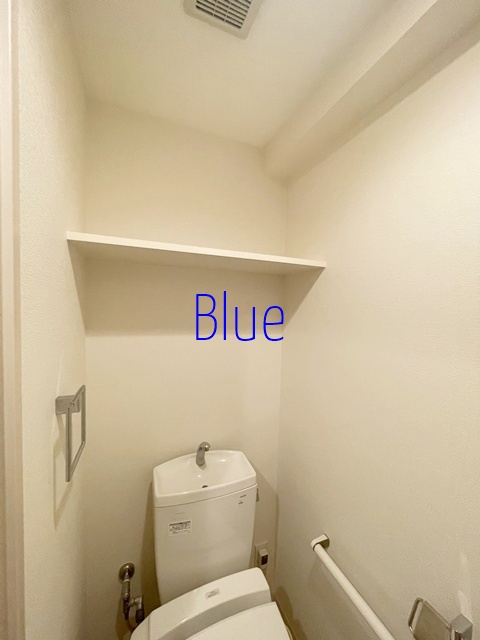 トイレ　同仕様