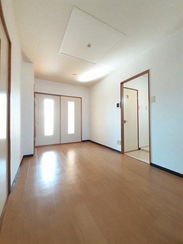 その他部屋・スペース　中はこのようになっています