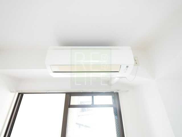 その他設備　日暮里サンライズマンション