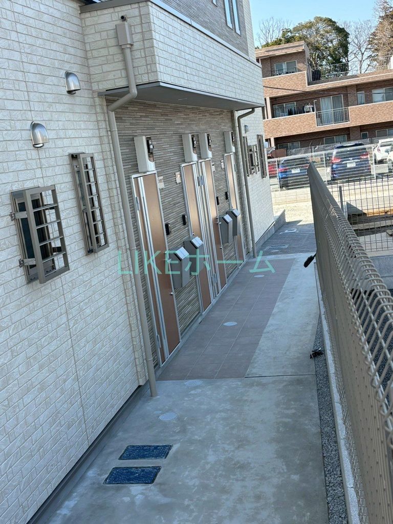 その他共有部分　共有部分