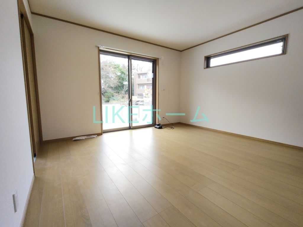 居室・リビング　リビング/居室